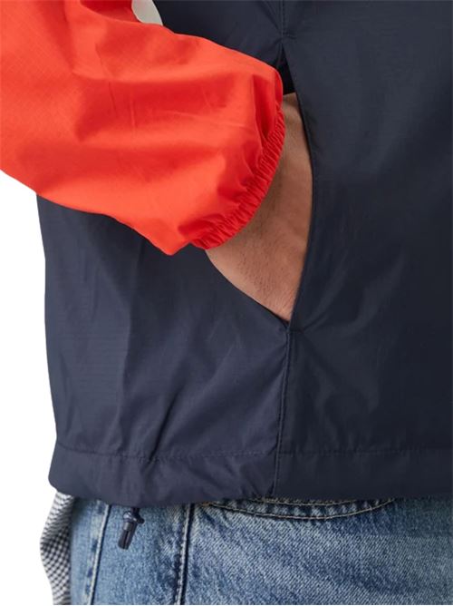 Giacca sportiva color block Tommy Jeans | DM0DM231120GY